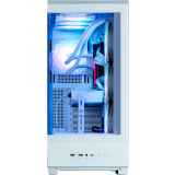 Gehäuse Zalman P50 DS White