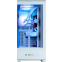 Gehäuse Zalman P50 DS White - Foto 8