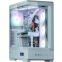 Gehäuse Zalman P50 DS White - Foto 10