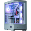 Gehäuse Zalman P50 DS White - Foto 11