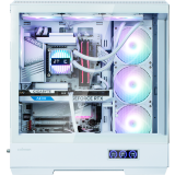 Gehäuse Zalman P50 DS White