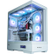 Gehäuse Zalman P50 DS White - Foto 15