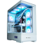 Gehäuse Zalman P50 DS White - Foto 17