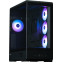 Gehäuse Zalman P50 DS Black