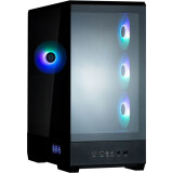 Gehäuse Zalman P50 DS Black