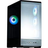 Gehäuse Zalman P50 DS Black