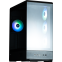 Gehäuse Zalman P50 DS Black - Foto 4