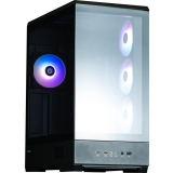 Gehäuse Zalman P50 DS Black