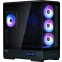 Gehäuse Zalman P50 DS Black - Foto 6
