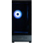 Gehäuse Zalman P50 DS Black - Foto 9