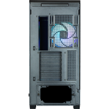 Gehäuse Zalman P50 DS Black