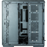 Gehäuse Zalman P50 DS Black