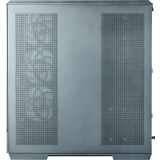 Gehäuse Zalman P50 DS Black