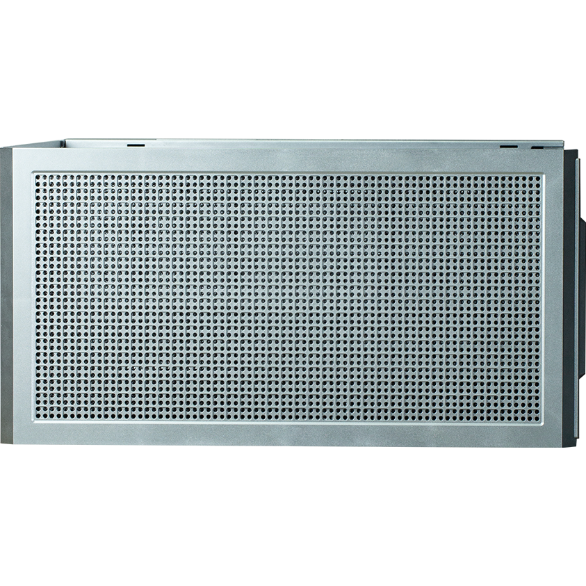 Gehäuse Zalman P50 DS Black - Foto 14