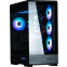 Gehäuse Zalman P50 DS Black - Foto 15