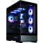 Gehäuse Zalman P50 DS Black - Foto 18