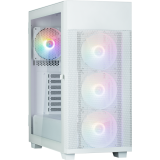 Gehäuse Zalman S5 NEO White
