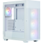 Gehäuse Zalman S5 NEO White - Foto 2