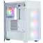 Gehäuse Zalman S5 NEO White - Foto 3