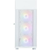 Gehäuse Zalman S5 NEO White