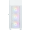 Gehäuse Zalman S5 NEO White - Foto 4