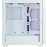 Gehäuse Zalman S5 NEO White