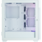Gehäuse Zalman S5 NEO White - Foto 6