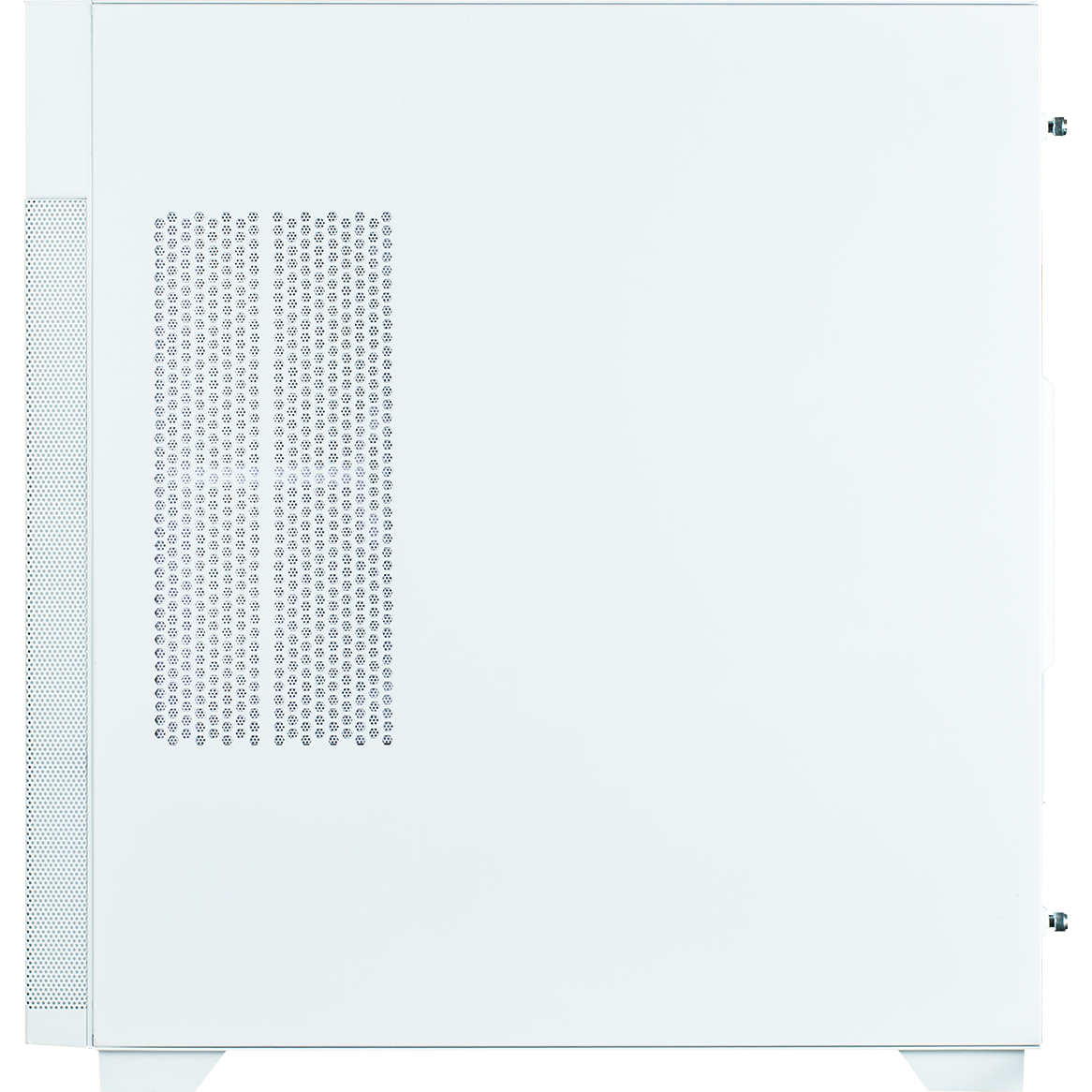 Gehäuse Zalman S5 NEO White - Foto 7
