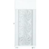 Gehäuse Zalman S5 NEO White