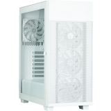 Gehäuse Zalman S5 NEO White