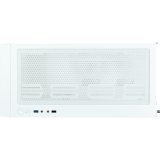 Gehäuse Zalman S5 NEO White