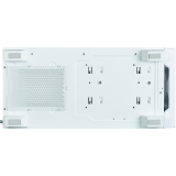 Gehäuse Zalman S5 NEO White