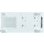 Gehäuse Zalman S5 NEO White - Foto 11