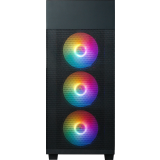 Gehäuse Zalman S5 NEO Black