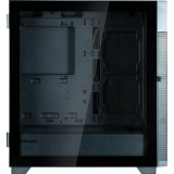 Gehäuse Zalman S5 NEO Black