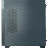Gehäuse Zalman S5 NEO Black