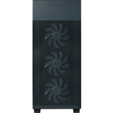 Gehäuse Zalman S5 NEO Black