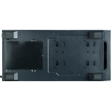 Gehäuse Zalman S5 NEO Black