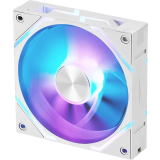 Gehäuselüfter MSI MPG EZ120 ARGB WHITE (MPG EZ120 ARGB WHITE-1W)