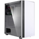 Gehäuse Zalman R2 White