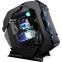 Gehäuse Zalman Z-Machine 500 Black
