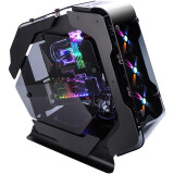 Gehäuse Zalman Z-Machine 500 Black