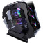 Gehäuse Zalman Z-Machine 500 Black - Foto 3