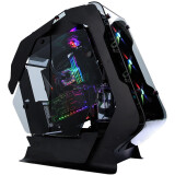 Gehäuse Zalman Z-Machine 500 Black