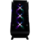 Gehäuse Zalman Z-Machine 500 Black