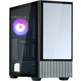 Gehäuse Zalman Z10 DS Black