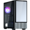 Gehäuse Zalman Z10 DS Black - Foto 2