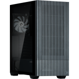 Gehäuse Zalman Z10 DS Black