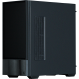 Gehäuse Zalman Z10 DS Black
