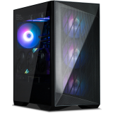 Gehäuse Zalman Z9 Iceberg MS Black